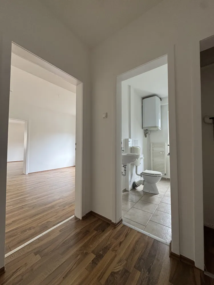 1 Zimmer Wohnung mit 42 m² in Duisburg – Bild 5