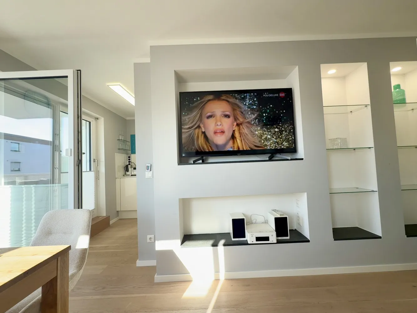 2 Zimmer Wohnung mit 54 m² in München – Bild 2