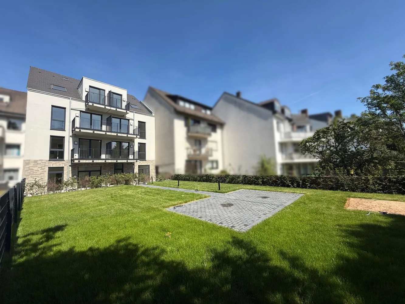 2 Zimmer Wohnung mit 91 m² in Bonn – Bild 1