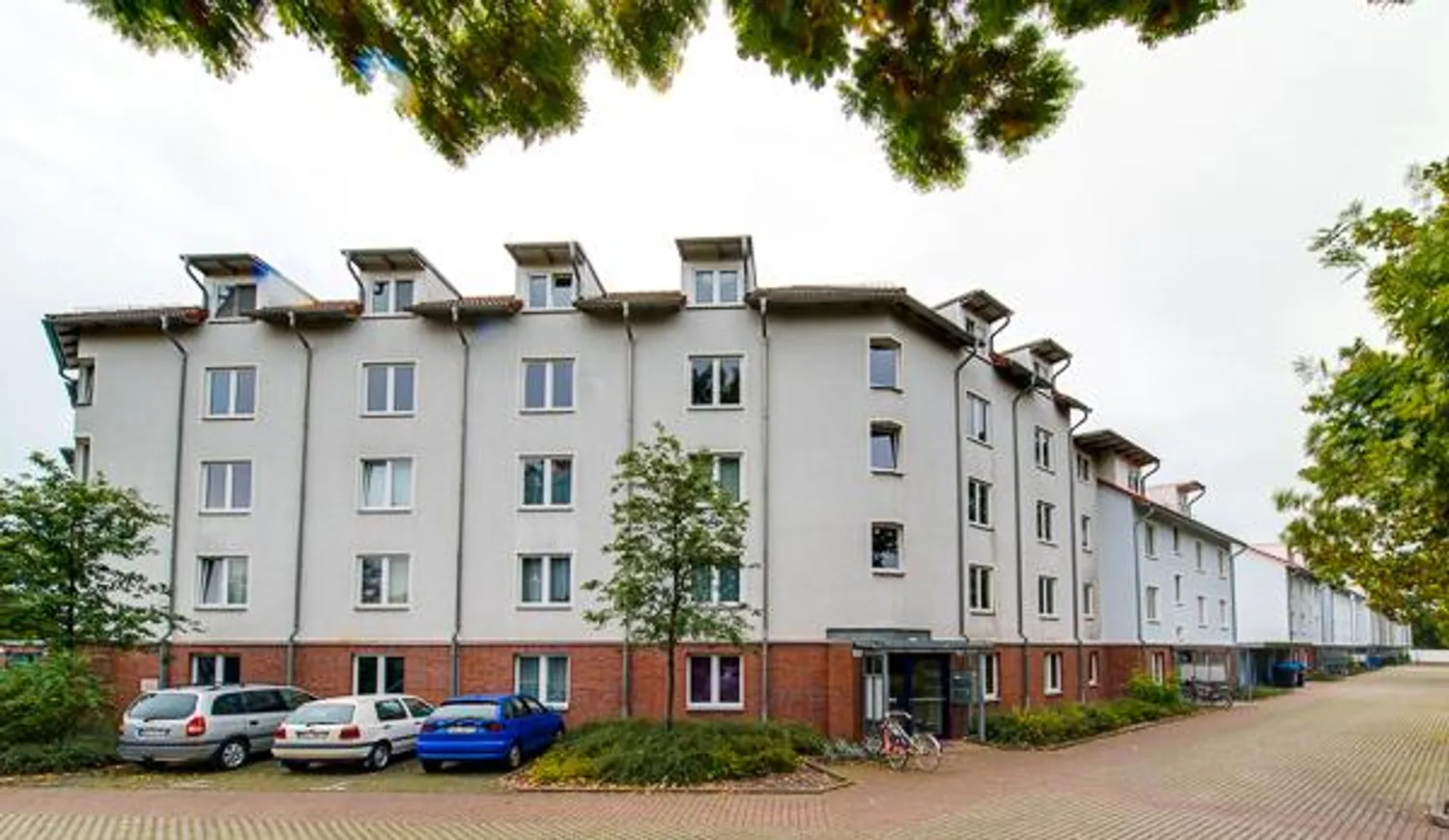 3 Zimmer Wohnung mit 66 m² in Delmenhorst – Bild 10