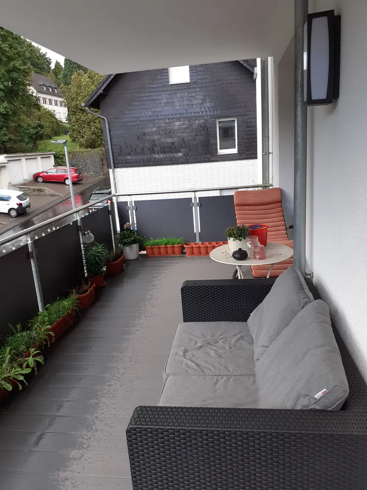 3 Zimmer Wohnung mit 80 m² in Bergisch Gladbach – Bild 6