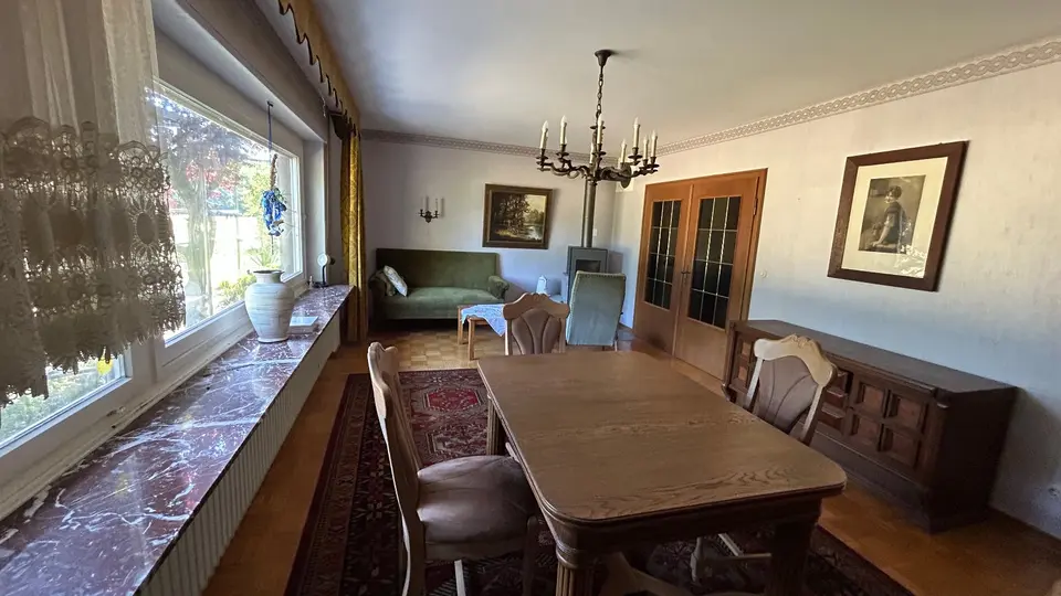 5 Zimmer Wohnung mit 147 m² in Coesfeld – Bild 6