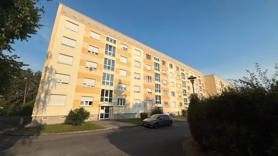 3 Zimmer Wohnung mit 62 m² in Coswig – Bild 8