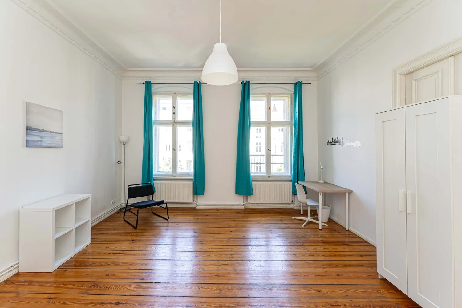 Shared room with 15 m² in Berlin – Photo 8