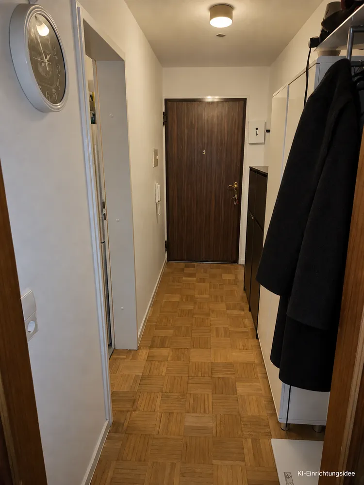 2 Zimmer Wohnung mit 54 m² in Göppingen – Bild 2