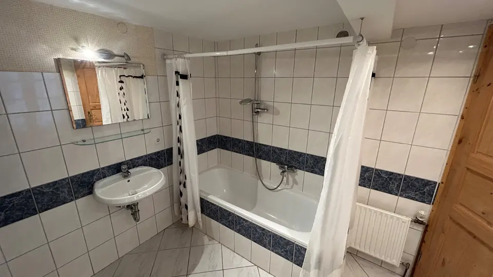 2 Zimmer Wohnung mit 60 m² in Soltau – Bild 8