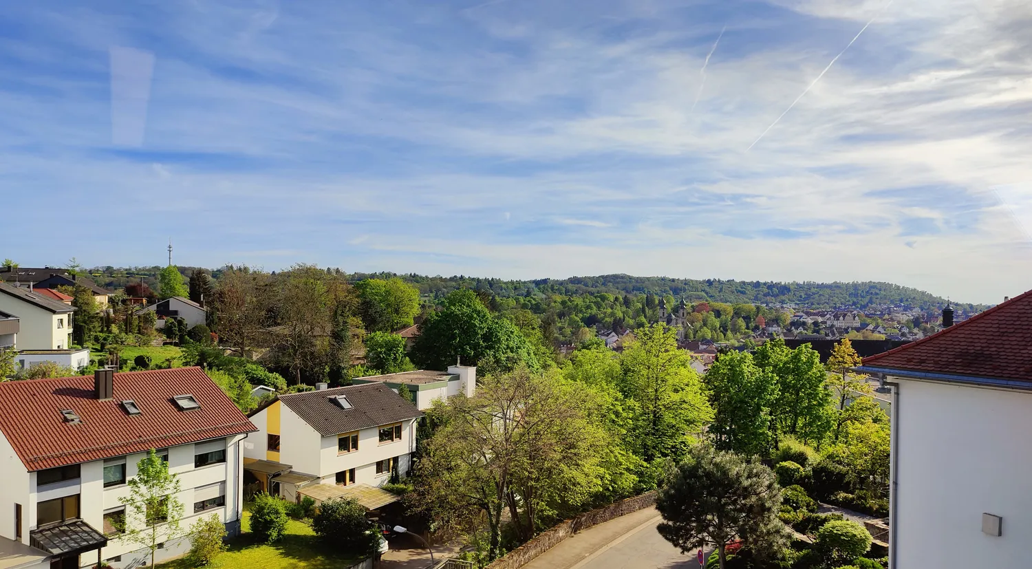 2 Zimmer Wohnung mit 70 m² in Bruchsal – Bild 4