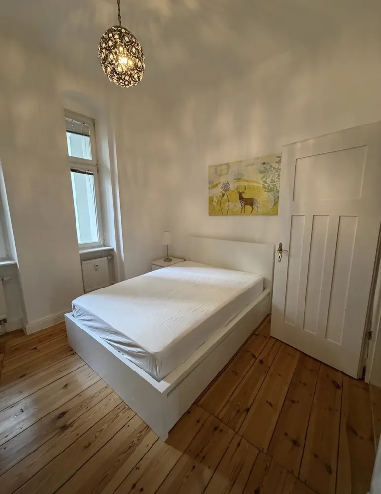 1 Zimmer Wohnung mit 13 m² in Berlin – Bild 6