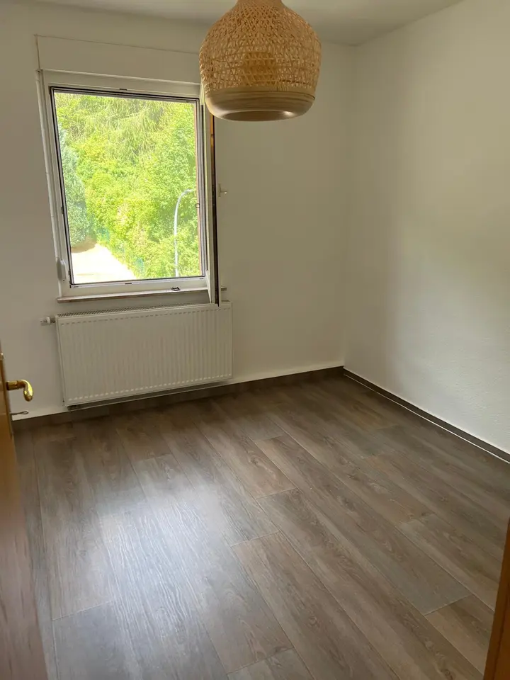 3 Zimmer Wohnung mit 66 m² in Schmalkalden – Bild 1