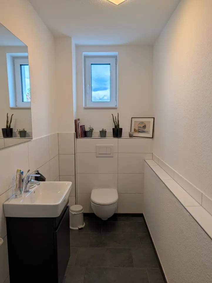WG-Zimmer mit 16 m² in Osnabrück – Bild 7