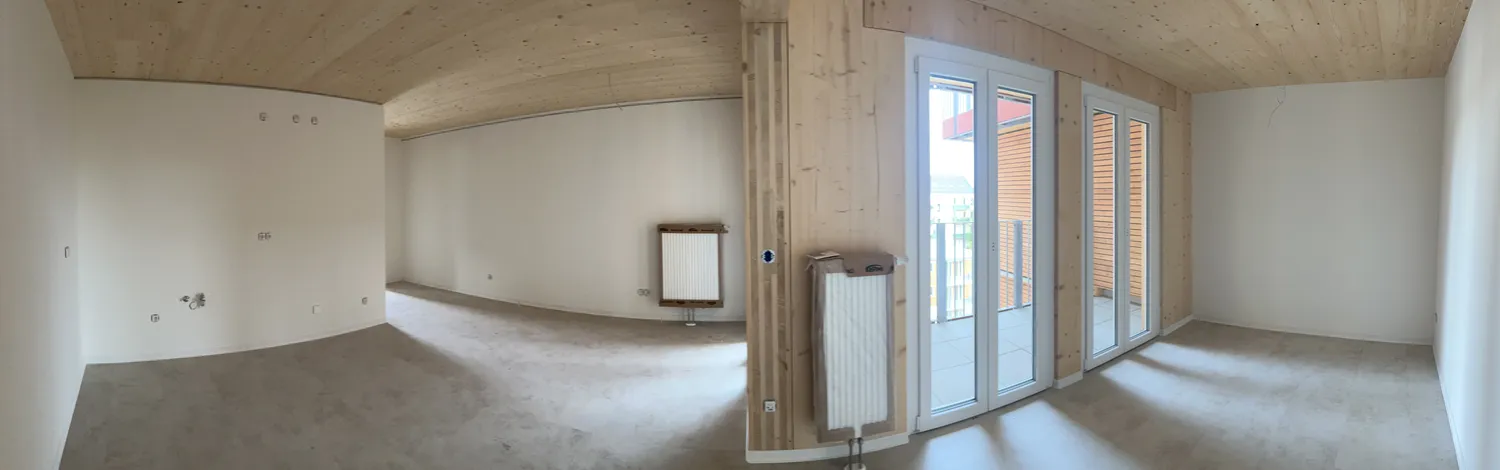 2 Zimmer Wohnung mit 57 m² in Leipzig – Bild 3