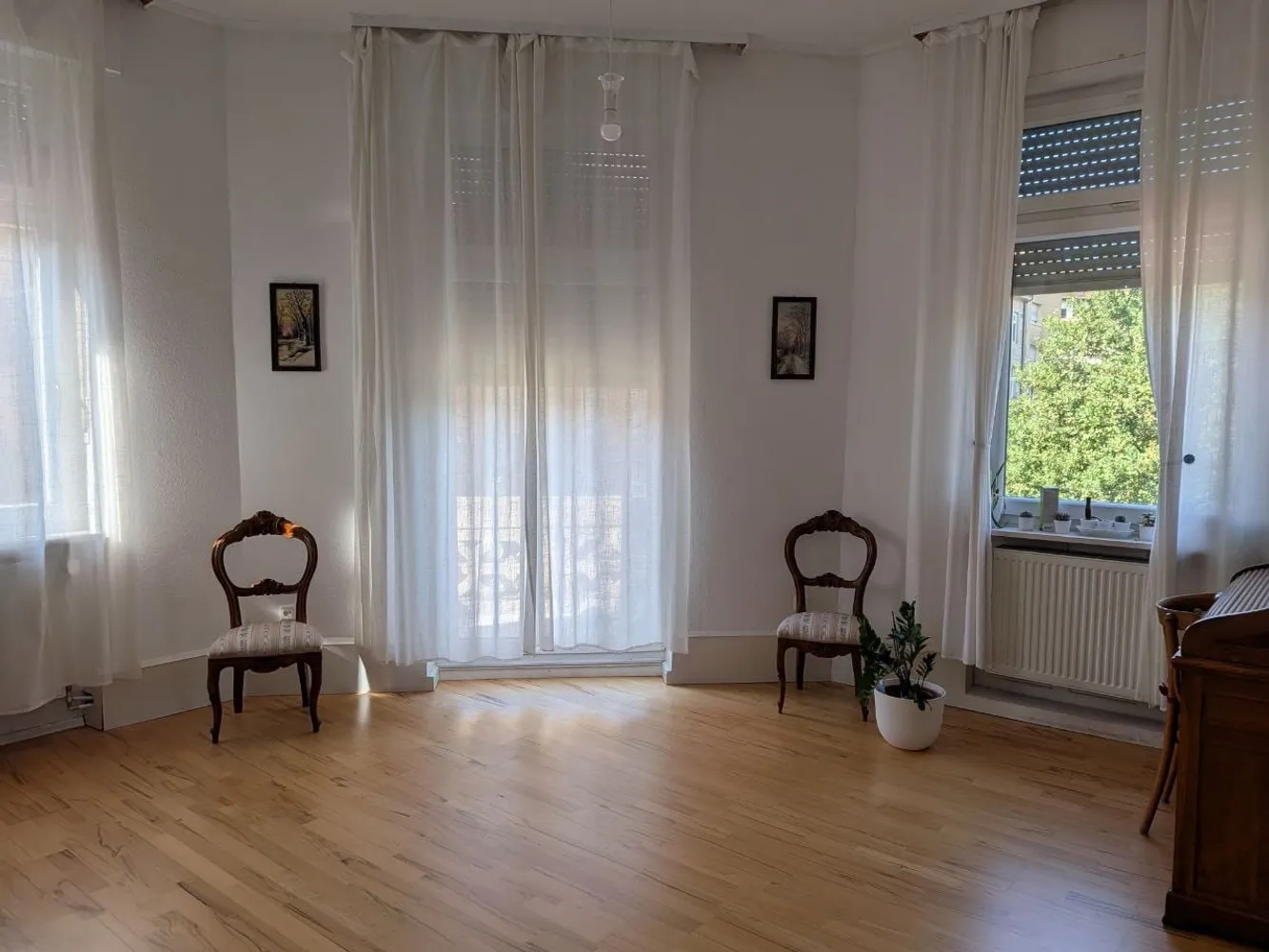 4 Zimmer Wohnung mit 102 m² in Karlsruhe – Bild 11