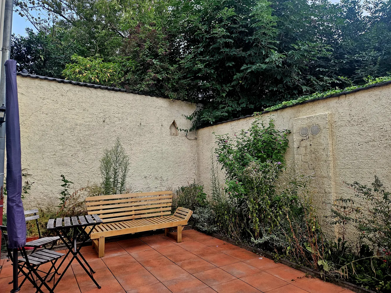 2 room apartment with 83 m² in Cologne – Photo 1