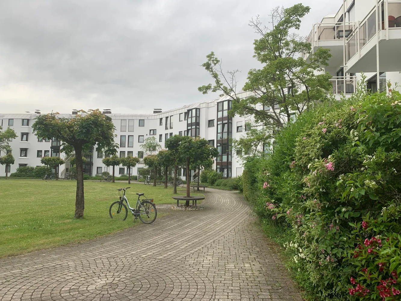 2 Zimmer Wohnung mit 51 m² in München – Bild 1
