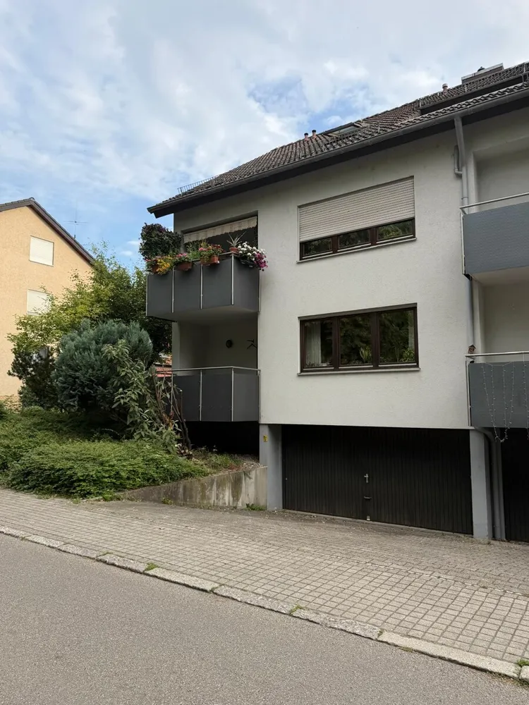 3 room apartment with 75 m² in Heilbronn – Photo 11