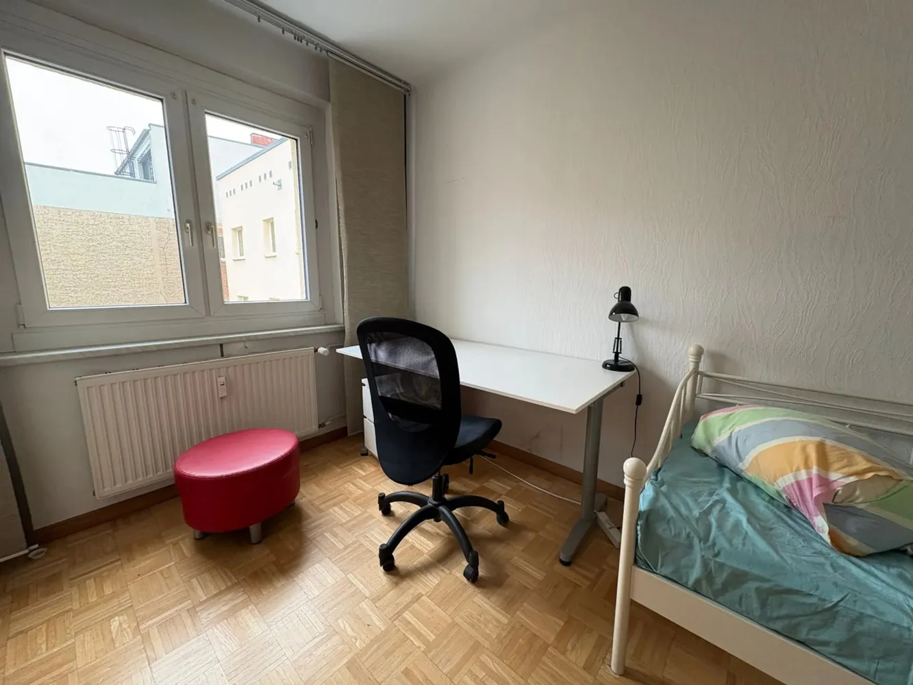 WG-Zimmer mit 14 m² in Berlin – Bild 1