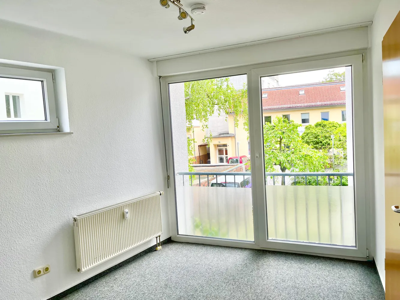 4 Zimmer Wohnung mit 107 m² in Darmstadt – Bild 3