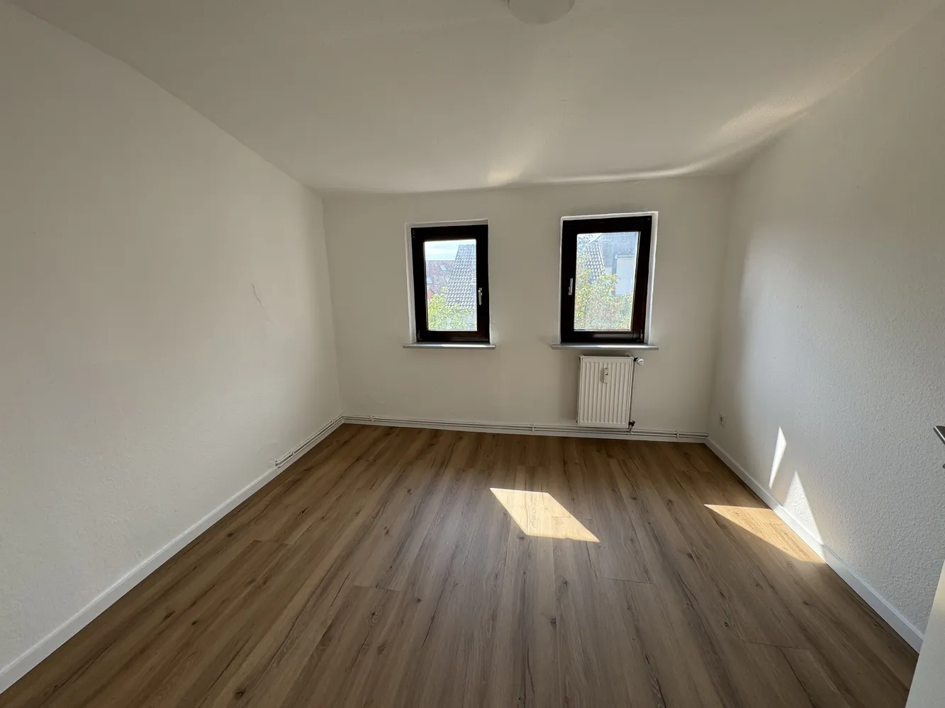 2 Zimmer Wohnung mit 70 m² in Braunschweig – Bild 5