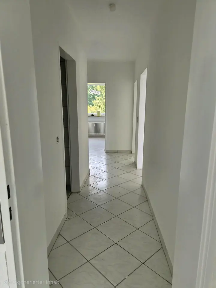 3 Zimmer Wohnung mit 75 m² in Wuppertal – Bild 7
