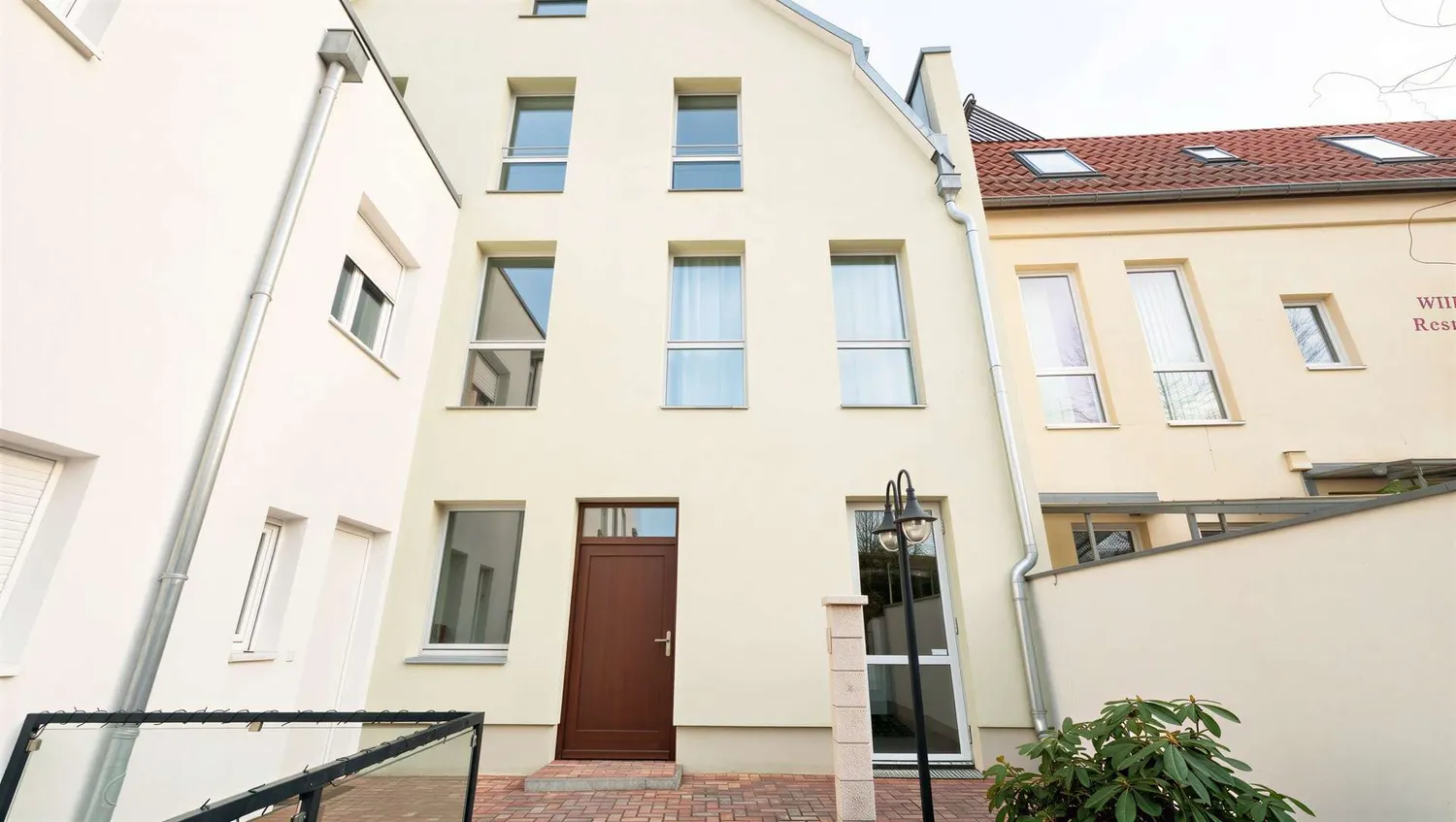 3 Zimmer Wohnung mit 80 m² in Oranienburg – Bild 6