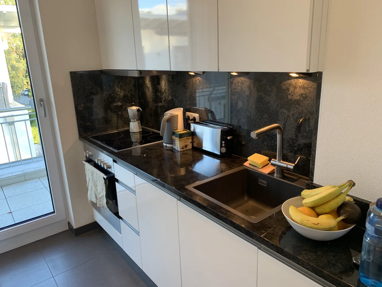 2 room apartment with 60 m² in Munich – Photo 6