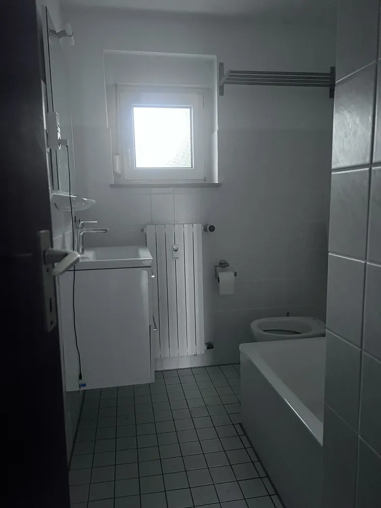 3 Zimmer Wohnung mit 45 m² in Gelsenkirchen – Bild 3