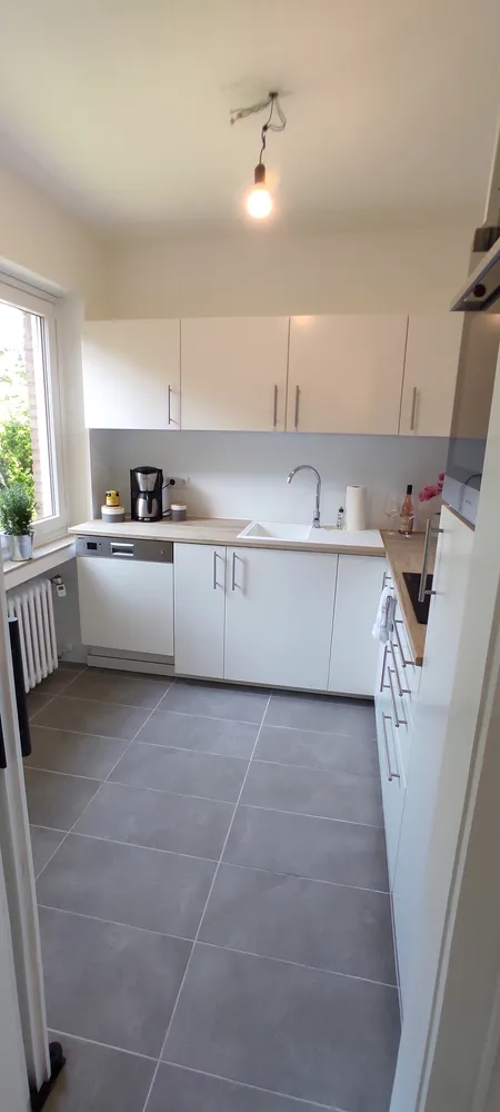 2 Zimmer Wohnung mit 42 m² in Düsseldorf – Bild 3