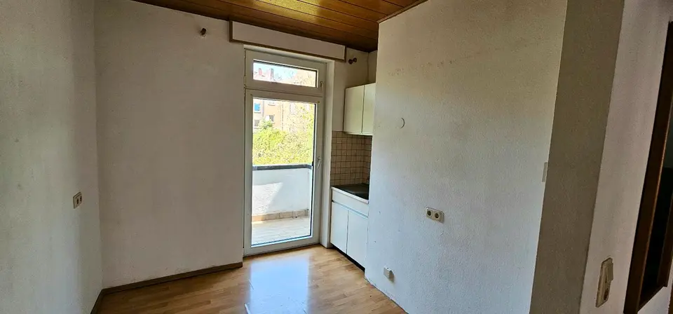 3 Zimmer Wohnung mit 65 m² in Saarbrücken – Bild 3