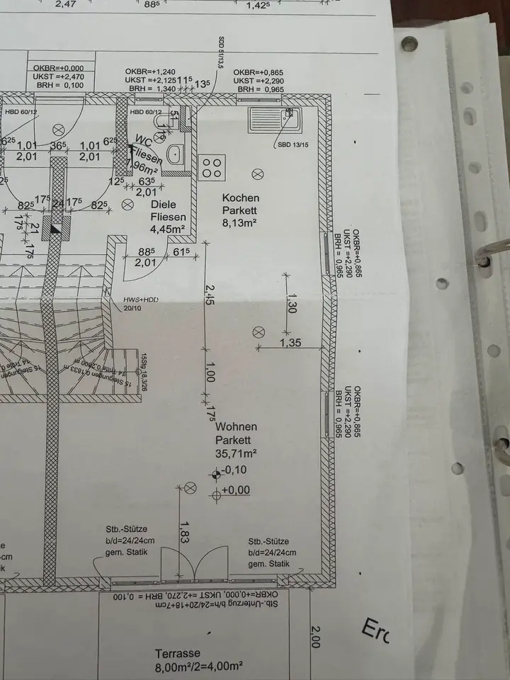 6 Zimmer Haus mit 130 m² in Starnberg – Bild 9