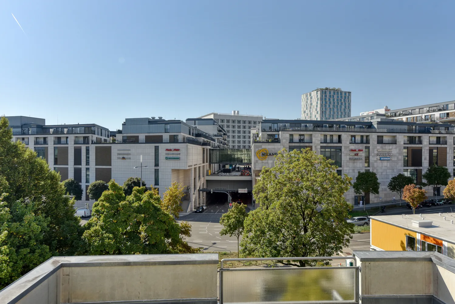 1 Zimmer Wohnung mit 41 m² in Stuttgart – Bild 6