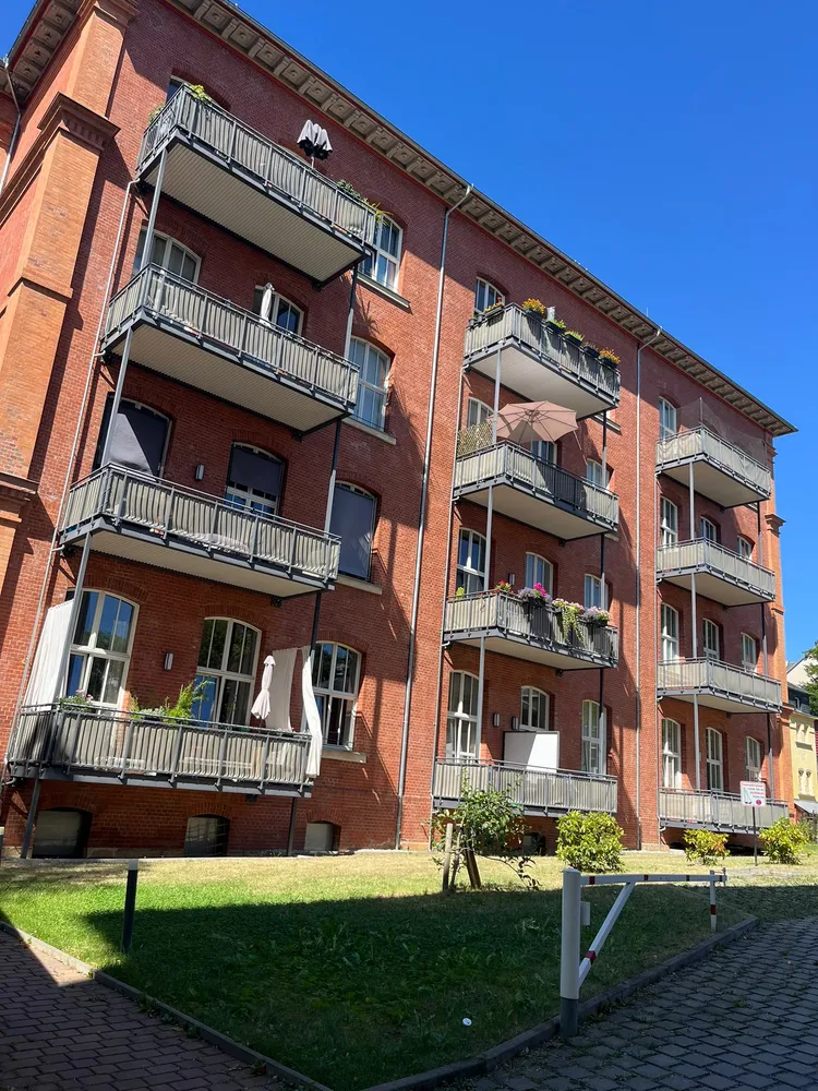 3 Zimmer Wohnung mit 78 m² in Chemnitz – Bild 11