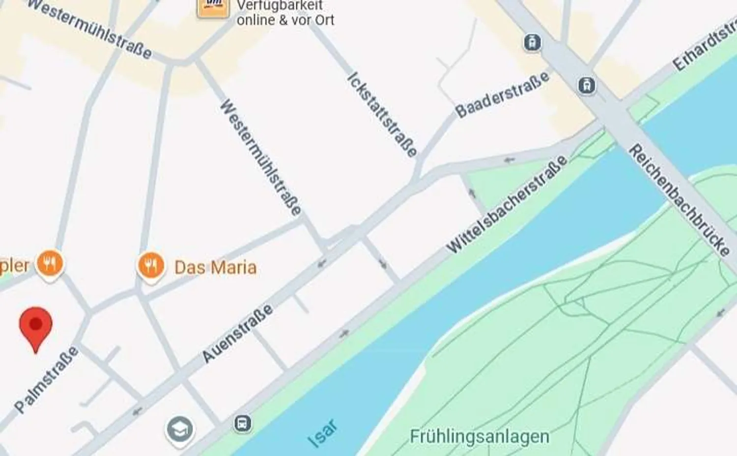 2 Zimmer Wohnung mit 66 m² in München – Bild 8