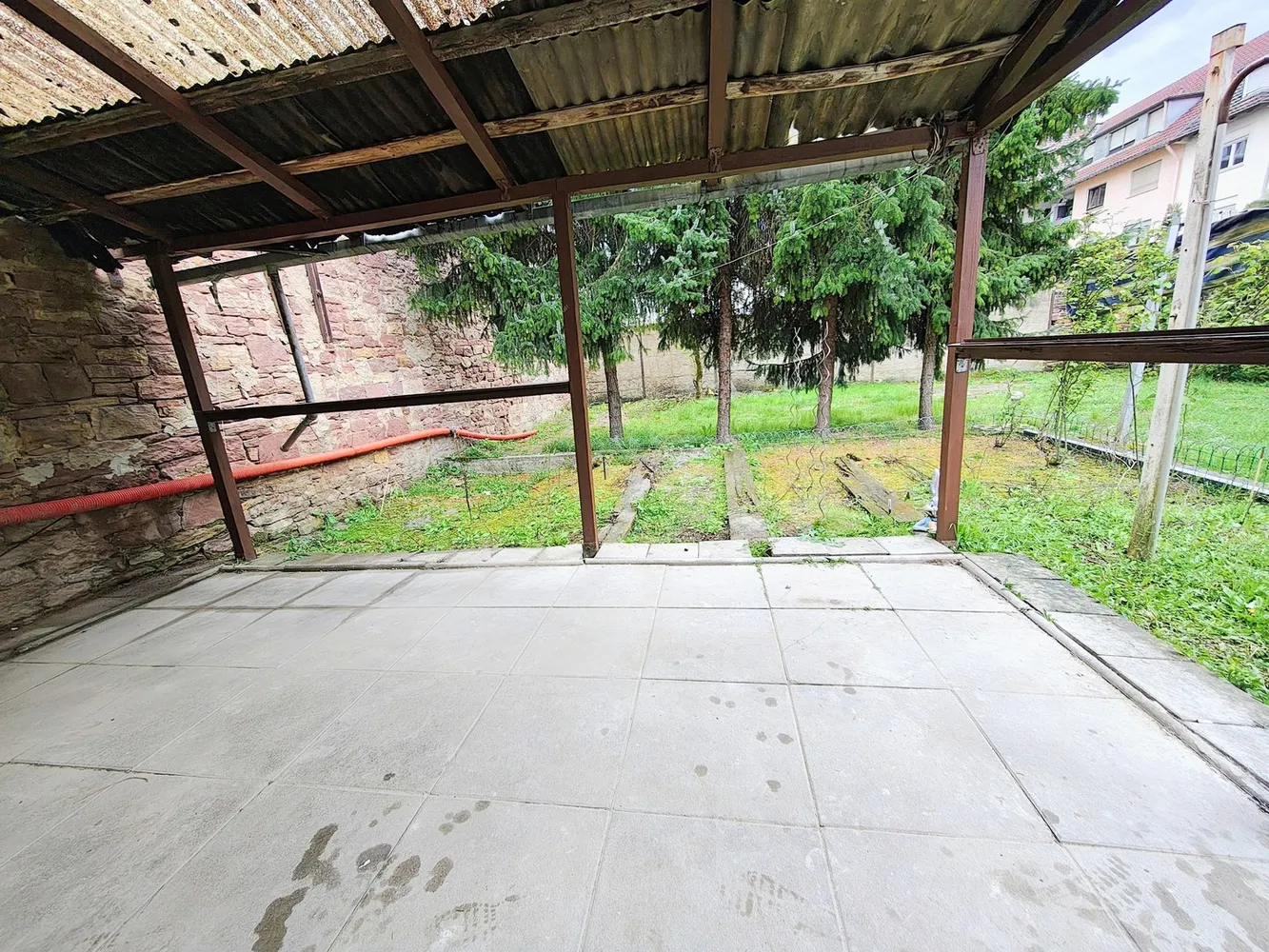 3 Zimmer Wohnung mit 88 m² in Karlsruhe – Bild 7
