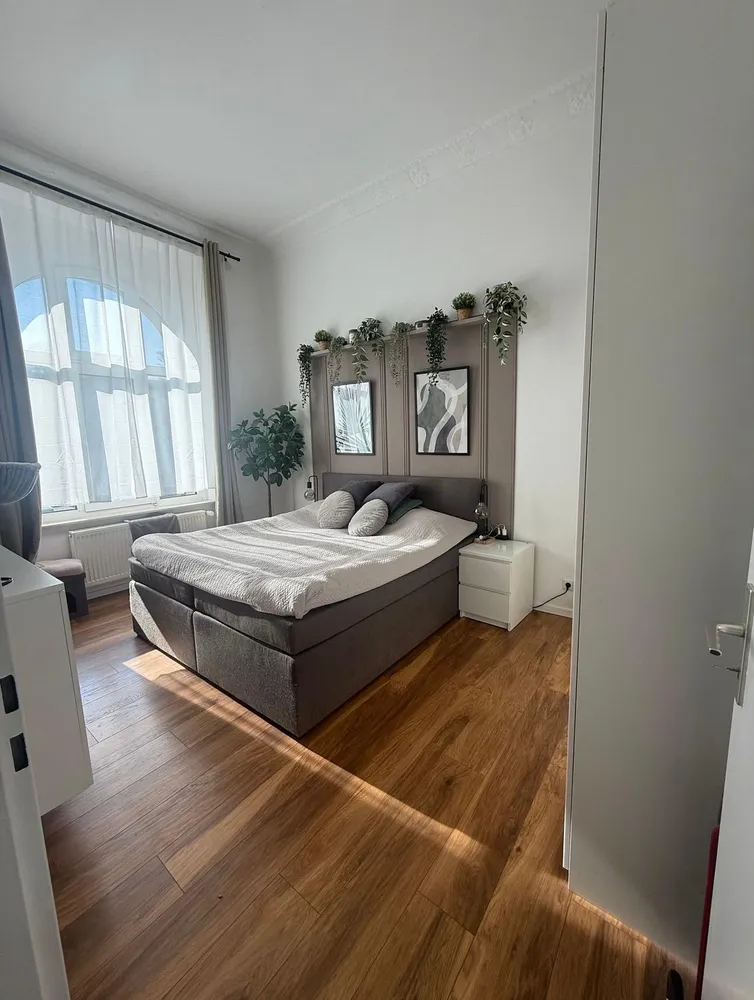 2 Zimmer Wohnung mit 75 m² in Wuppertal – Bild 6