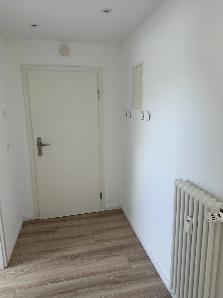 2 Zimmer Wohnung mit 57 m² in Wuppertal – Bild 2