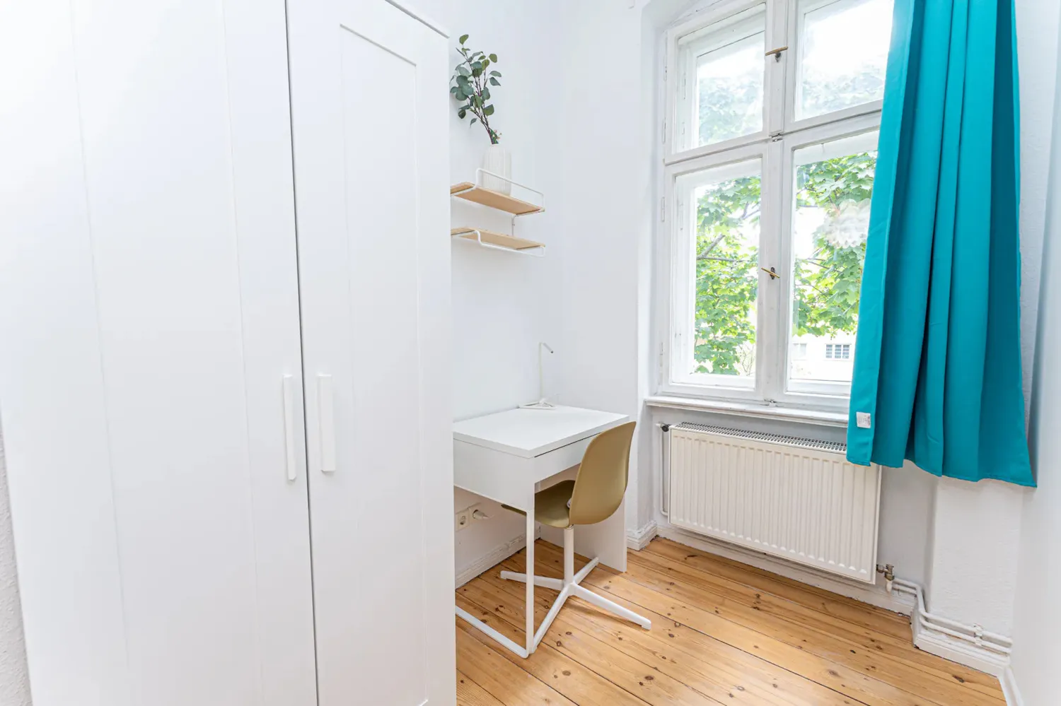 Shared room with 10 m² in Berlin – Photo 5