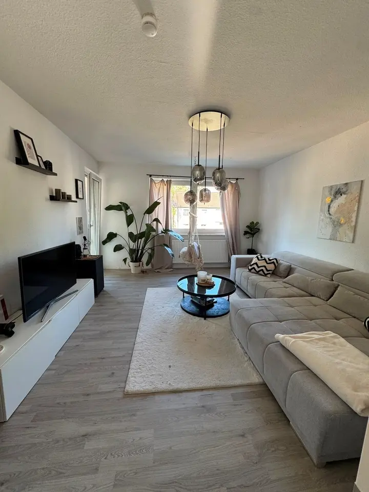 4 Zimmer Wohnung mit 64 m² in Marl – Bild 1