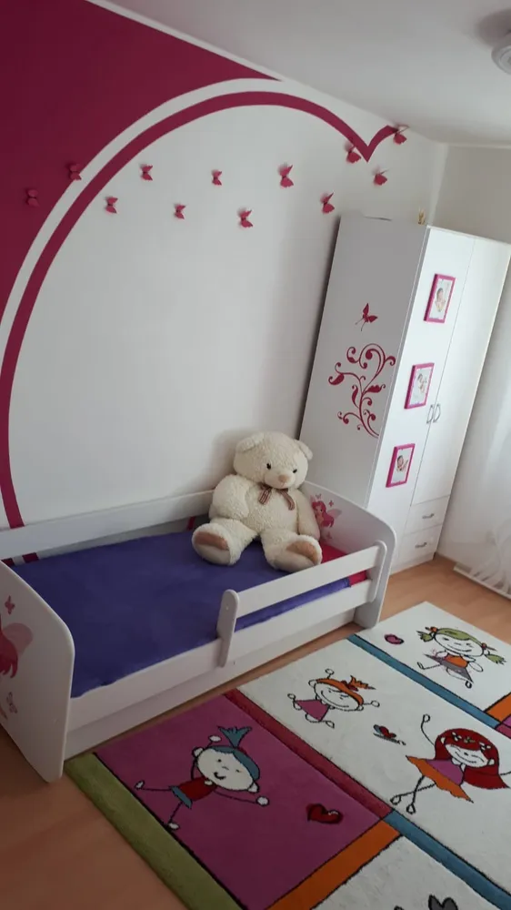 3 Zimmer Wohnung mit 90 m² in Würzburg – Bild 1