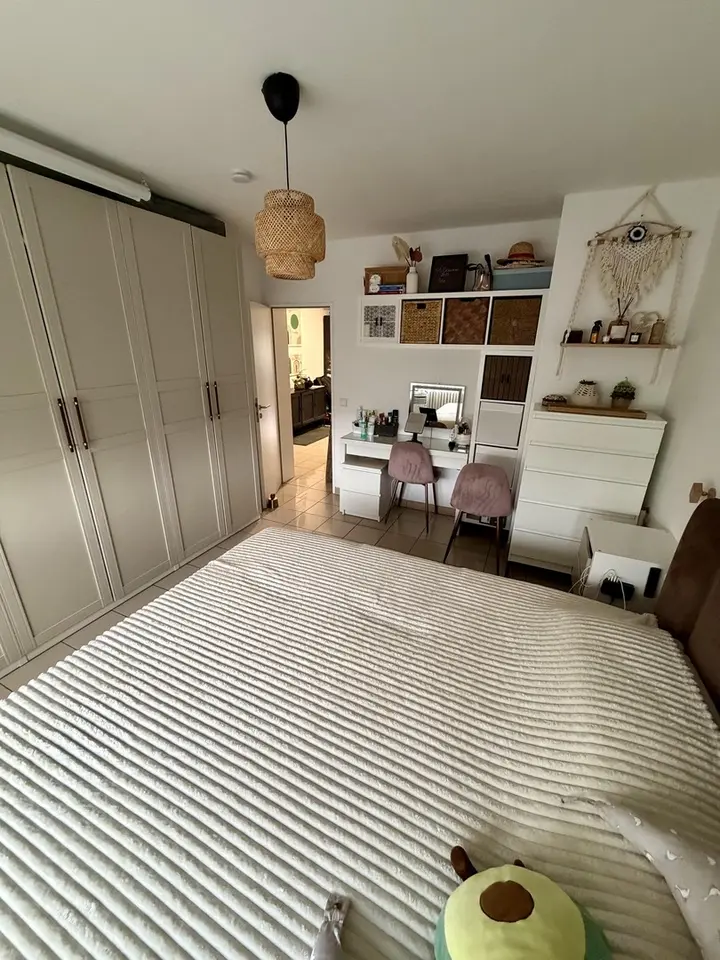 2 Zimmer Wohnung mit 63 m² in Pulheim – Bild 2