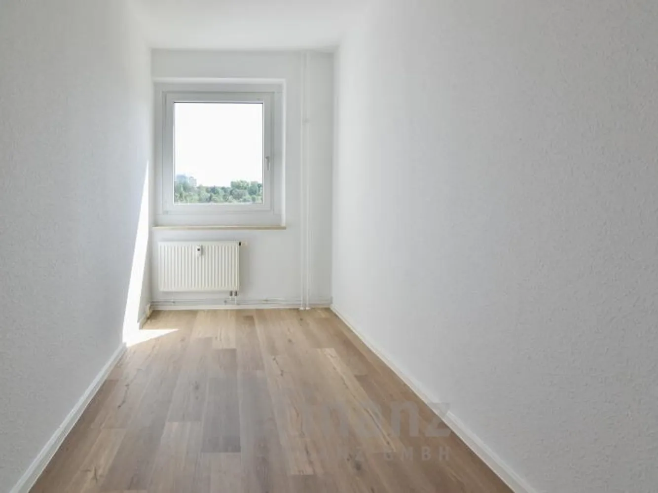 3 Zimmer Wohnung mit 57 m² in Chemnitz – Bild 9