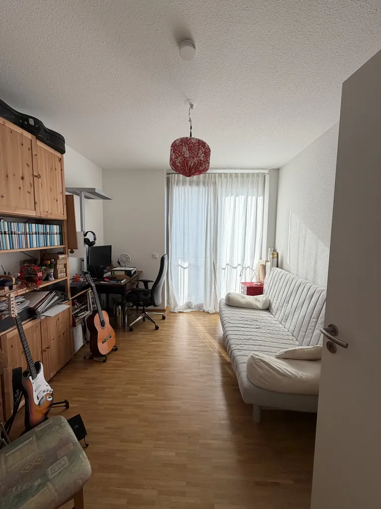 3 Zimmer Wohnung mit 91 m² in Stuttgart – Bild 9