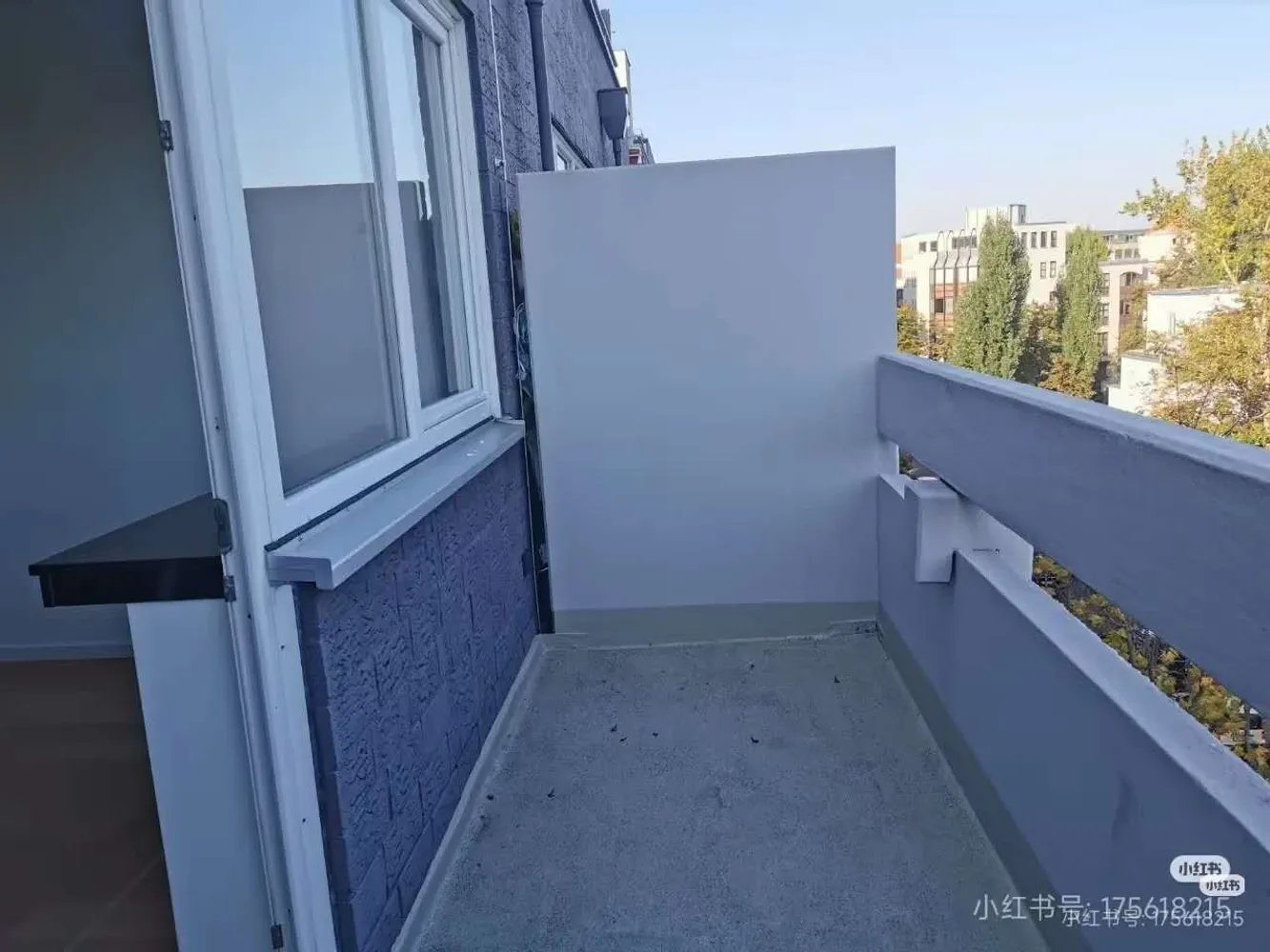 1 room apartment with 30 m² in Berlin – Photo 11