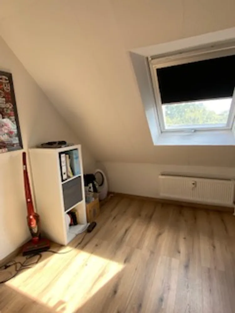 3 room apartment with 45 m² in Duisburg – Photo 10