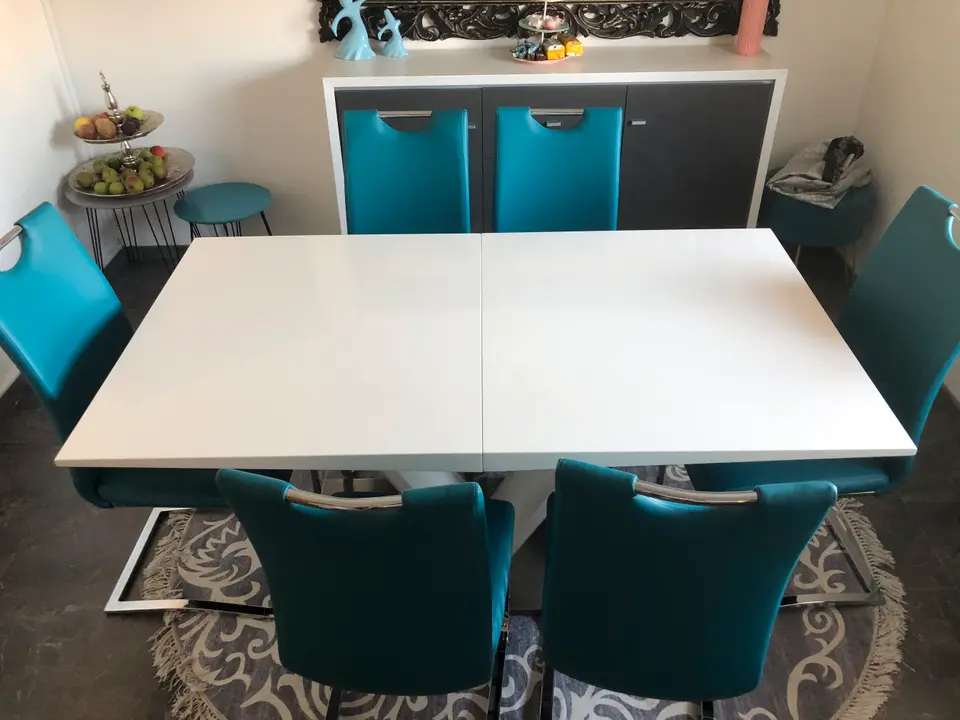 4 Zimmer Haus mit 120 m² in Mannheim – Bild 5