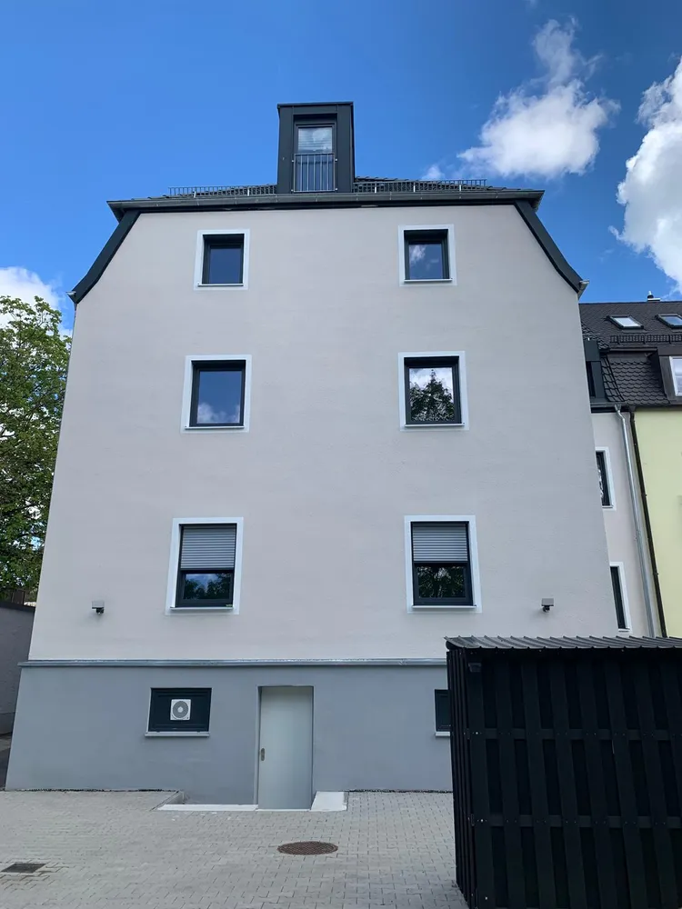 2 Zimmer Wohnung mit 53 m² in Augsburg – Bild 5
