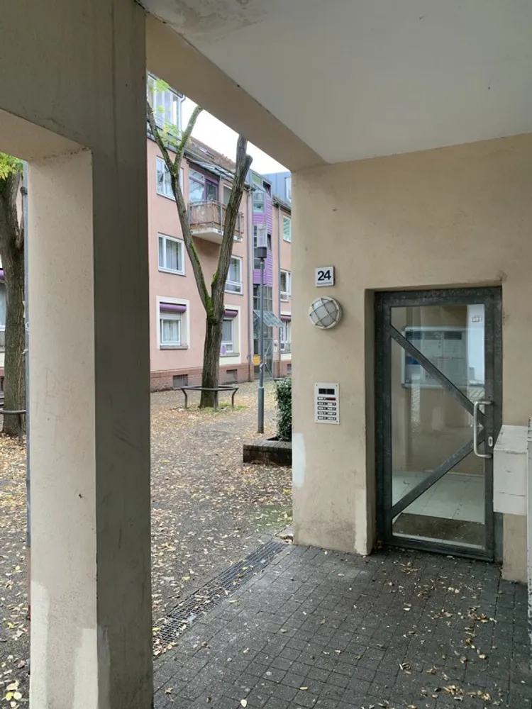 2 Zimmer Wohnung mit 55 m² in Stuttgart – Bild 1