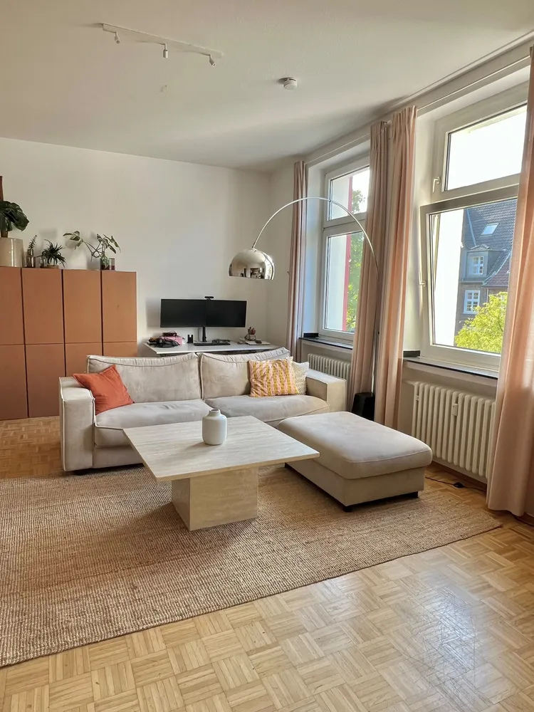 3 Zimmer Wohnung mit 107 m² in Essen – Bild 5