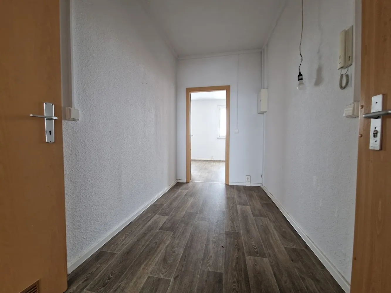 3 Zimmer Wohnung mit 56 m² in Halle (Saale) – Bild 6
