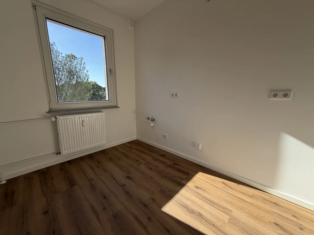 3 Zimmer Wohnung mit 66 m² in Duisburg – Bild 4