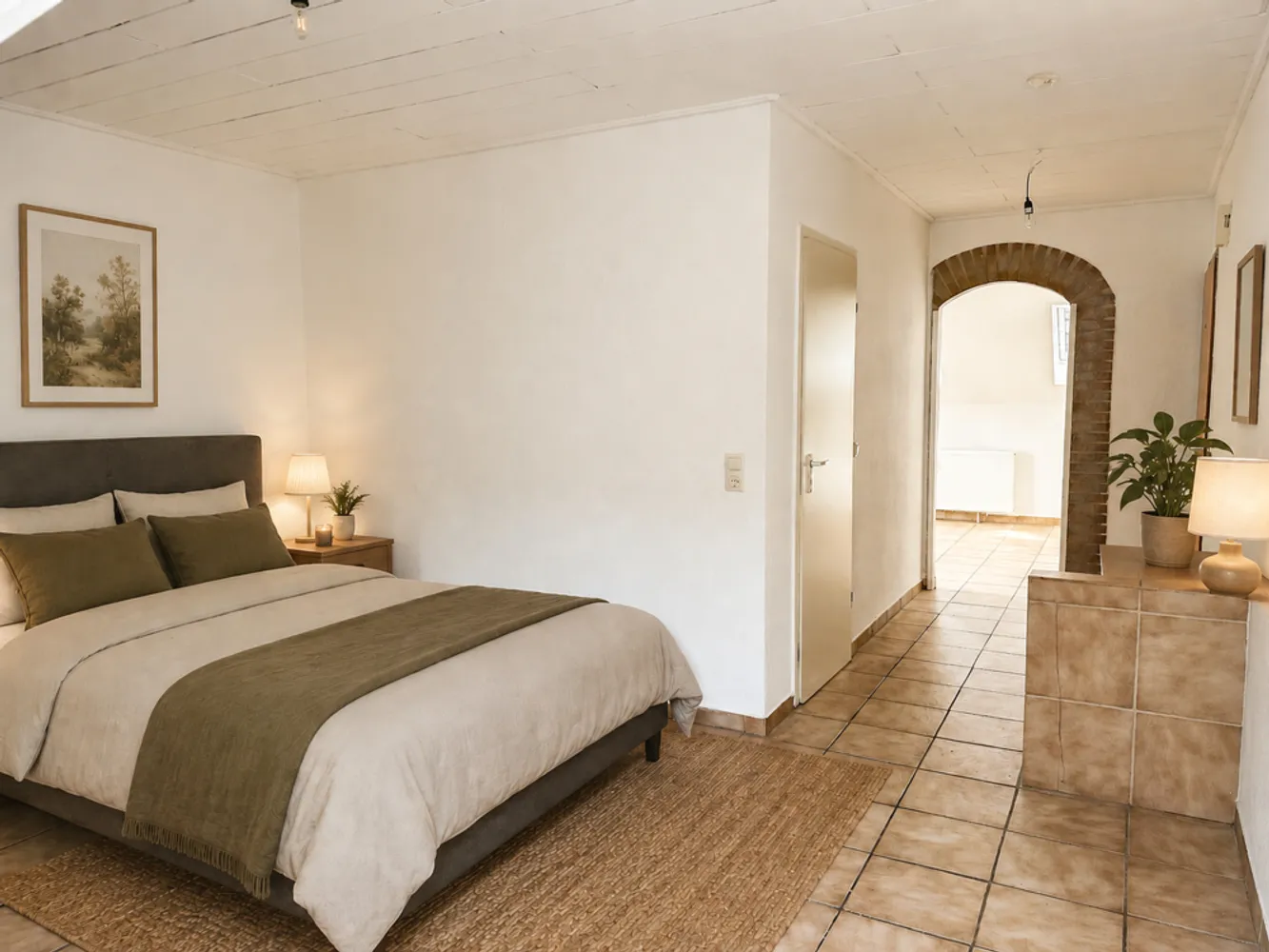 2 Zimmer Wohnung mit 45 m² in Bochum – Bild 2